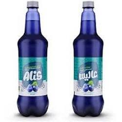 عالیس نوشیدنی بلوبری 1000 گرم